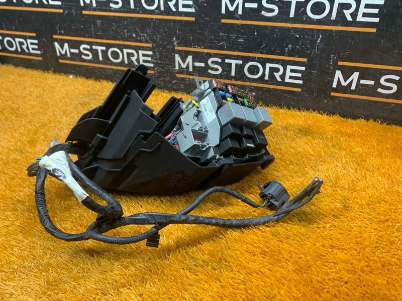 блок предохранителей, 4900 рублей, Красноярск