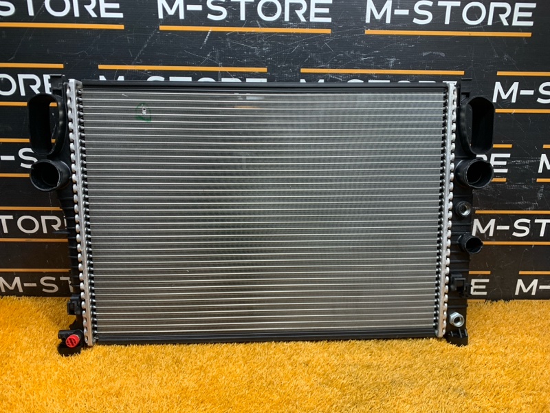 радиатор ДВС, 8500 рублей, Красноярск