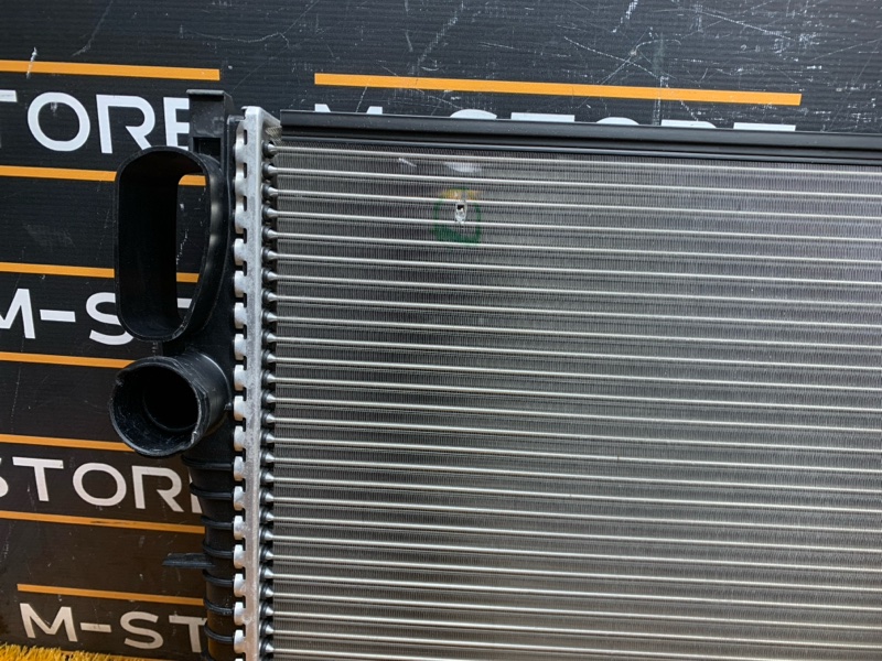 радиатор ДВС, 8500 рублей, Красноярск