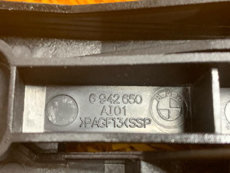 Кронштейн салонного фильтра, 420 рублей, Красноярск