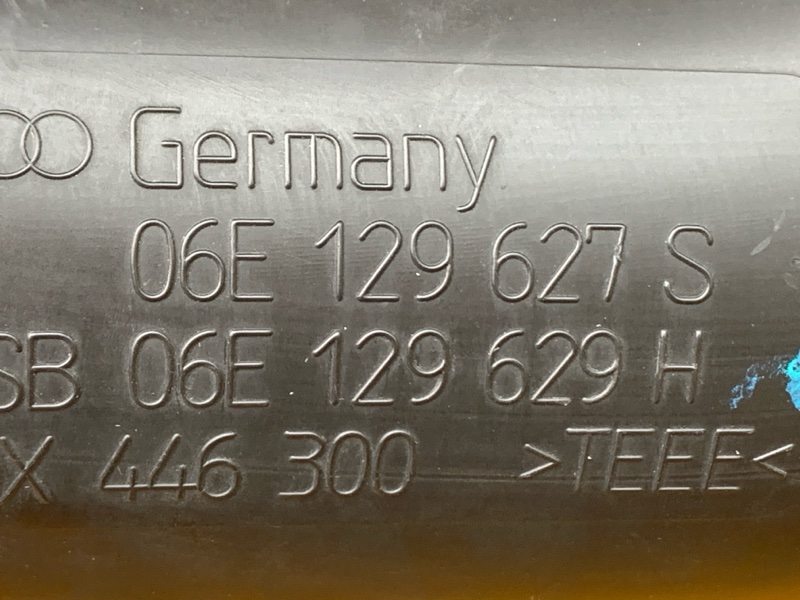 патрубок воздушного фильтра, 1300 рублей, Красноярск