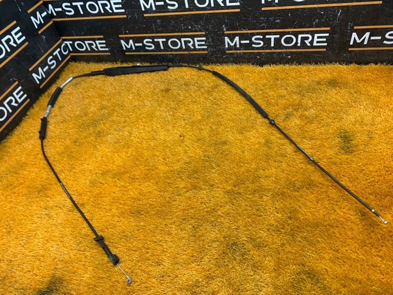 трос капота, 900 рублей, Красноярск