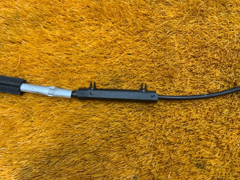 трос капота, 900 рублей, Красноярск