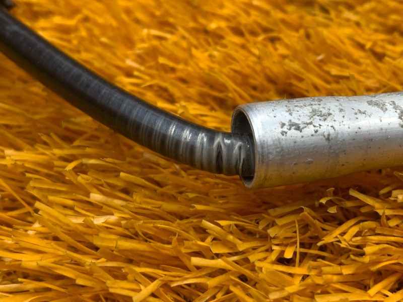 трос капота, 900 рублей, Красноярск