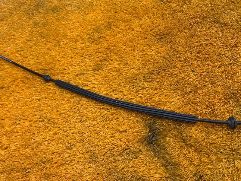 трос капота, 900 рублей, Красноярск