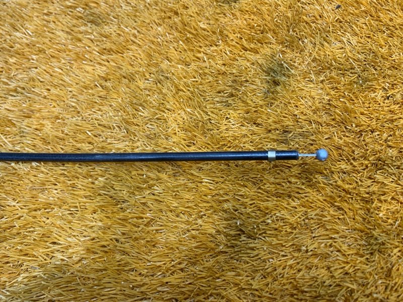 трос капота, 900 рублей, Красноярск