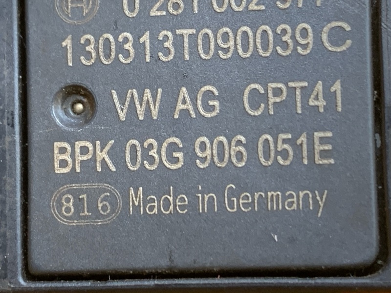 Датчик абсолютного давления, 600 рублей, Красноярск