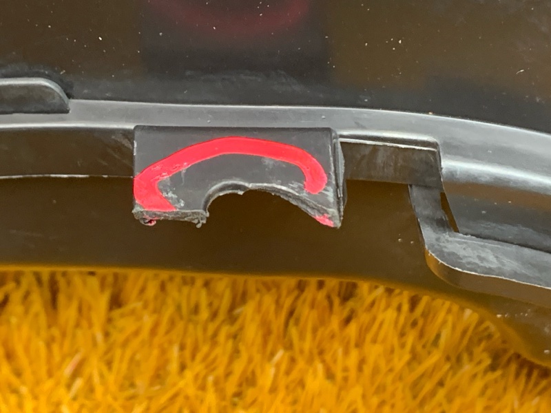 Воздуховод тормозов, 1340 рублей, Красноярск