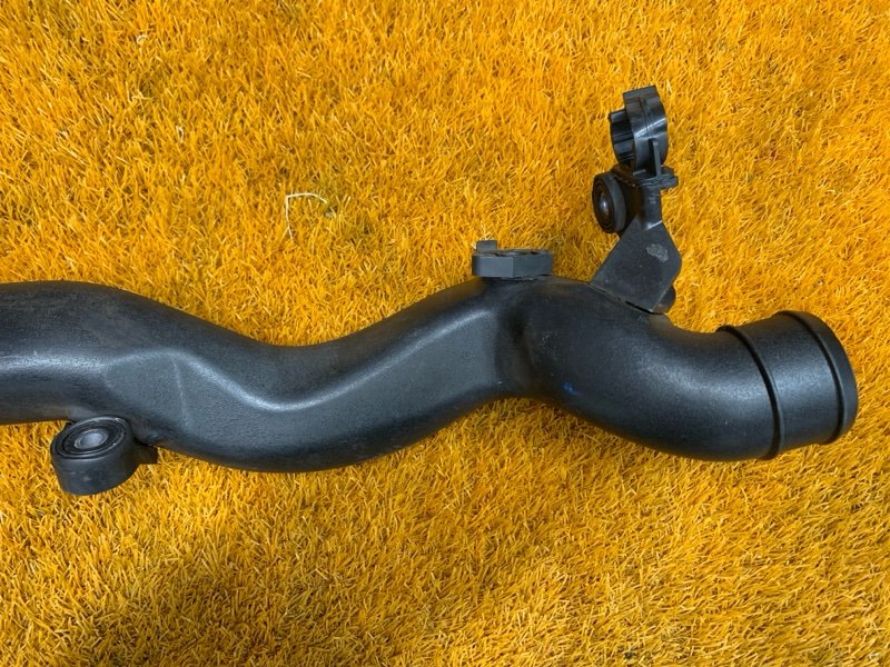 Патрубок интеркулера, 1500 рублей, Красноярск