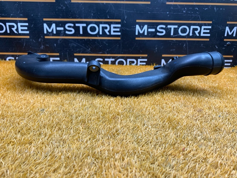 Патрубок интеркулера, 1500 рублей, Красноярск