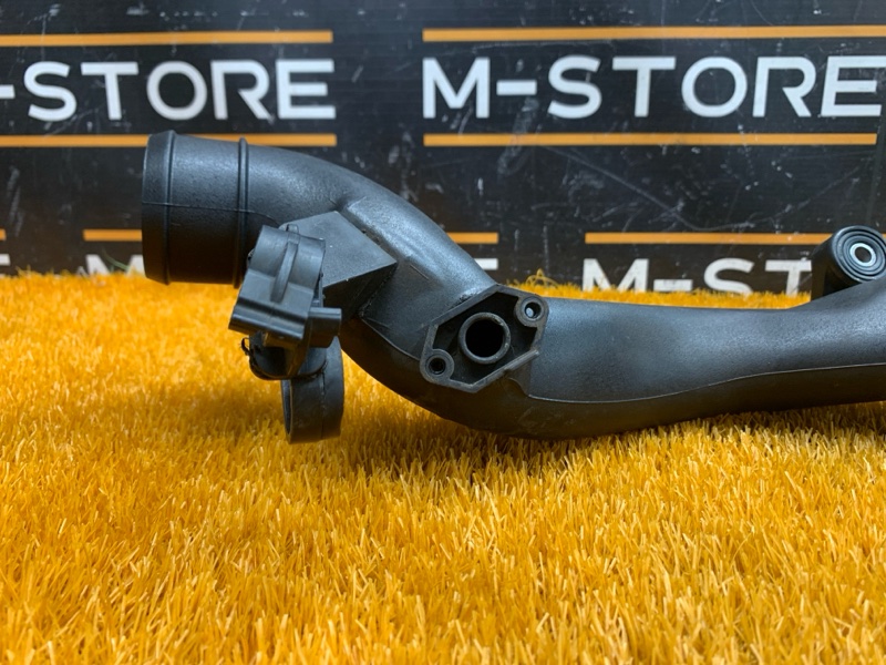 Патрубок интеркулера, 1500 рублей, Красноярск