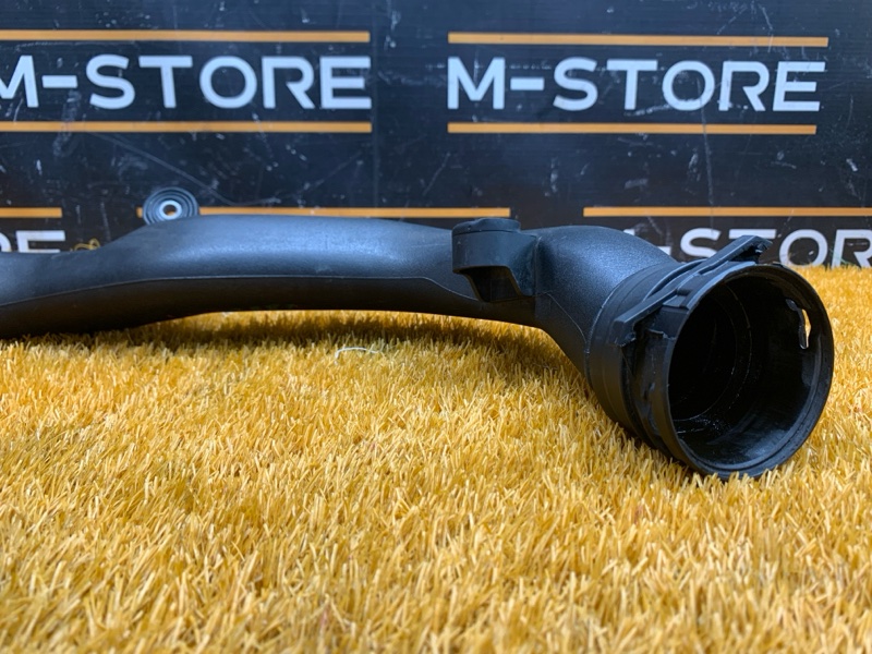 Патрубок интеркулера, 1500 рублей, Красноярск