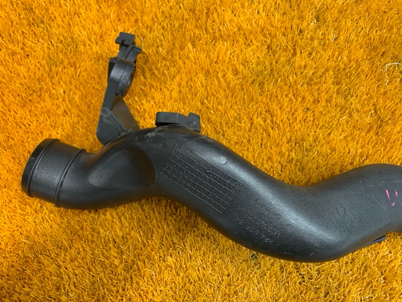 Патрубок интеркулера, 1500 рублей, Красноярск