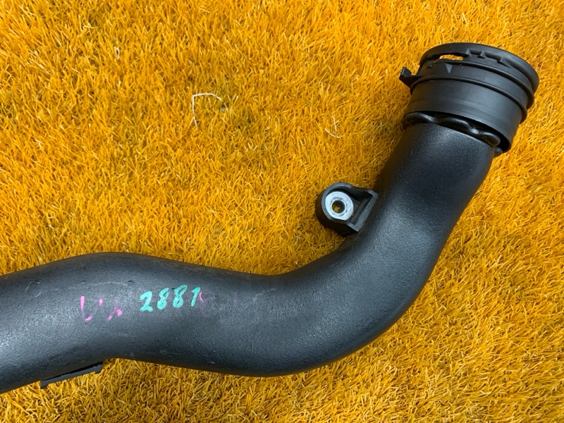 Патрубок интеркулера, 1500 рублей, Красноярск