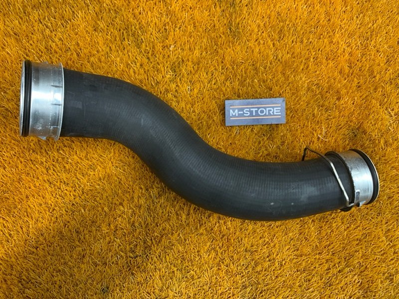 Патрубок интеркулера, 1720 рублей, Красноярск