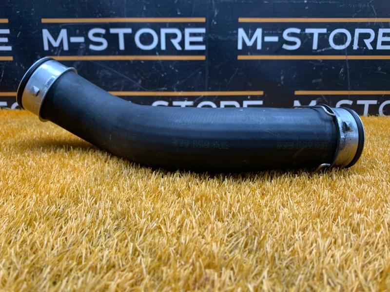 Патрубок интеркулера, 1720 рублей, Красноярск