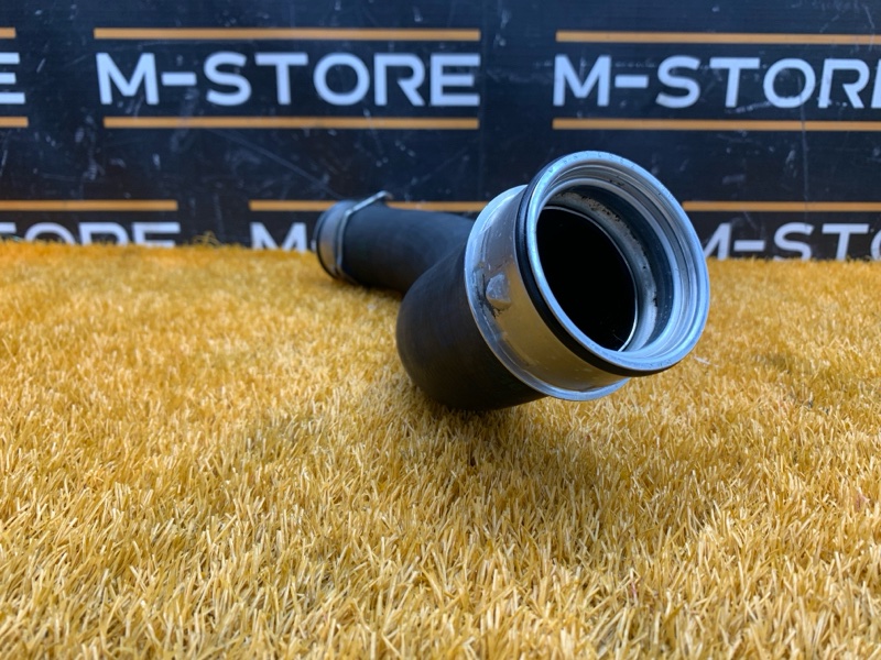 Патрубок интеркулера, 1720 рублей, Красноярск