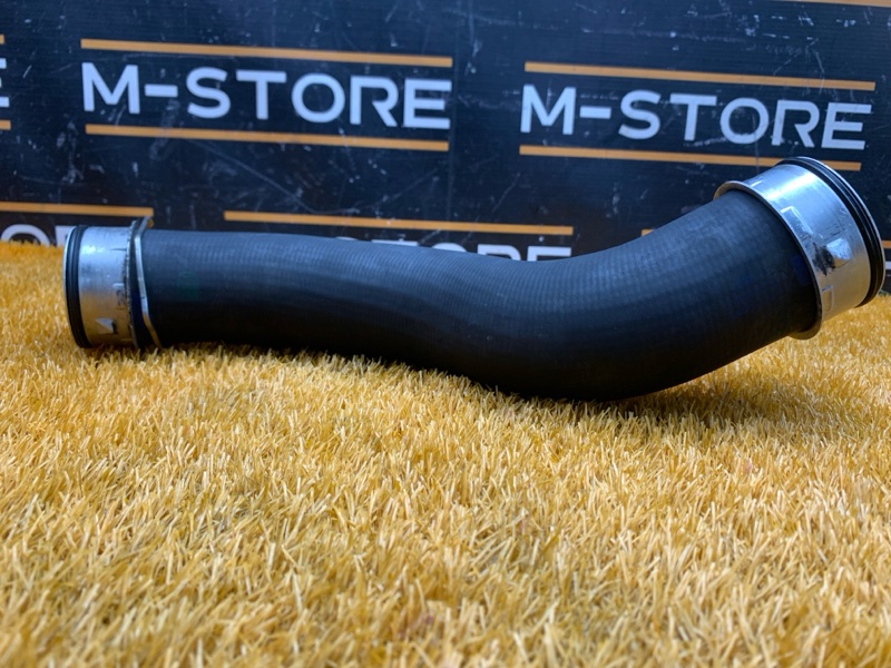 Патрубок интеркулера, 1720 рублей, Красноярск