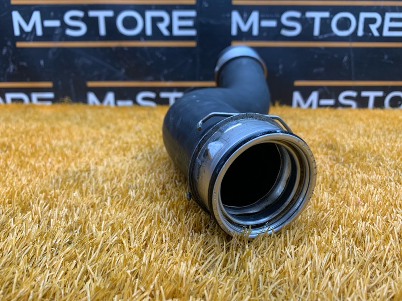 Патрубок интеркулера, 1720 рублей, Красноярск