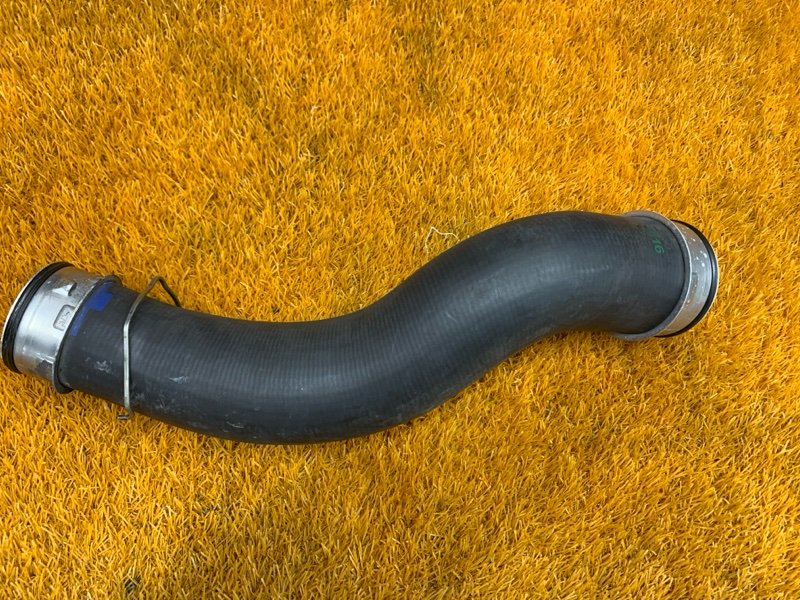 Патрубок интеркулера, 1720 рублей, Красноярск