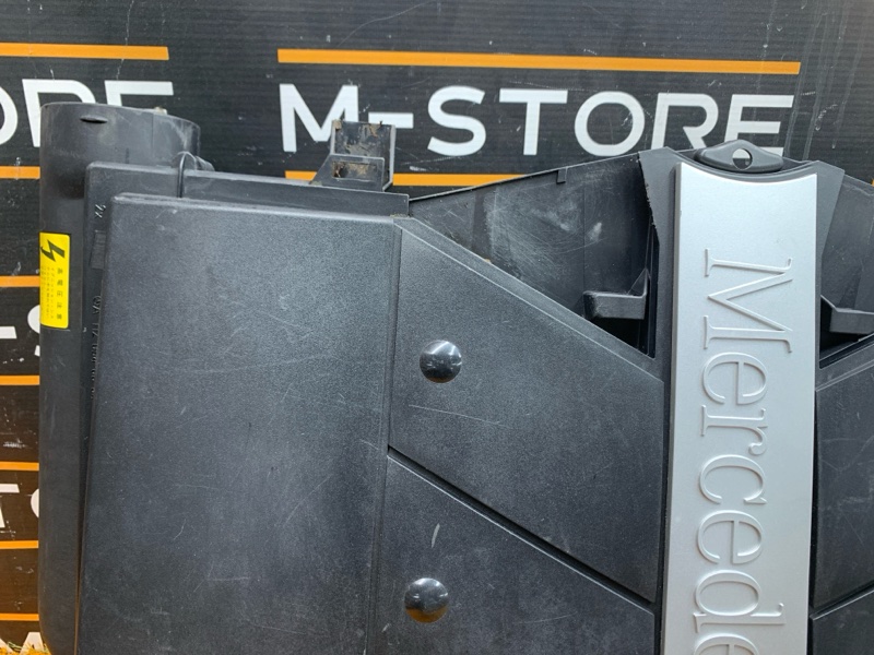 корпус воздушного фильтра, 700 рублей, Красноярск