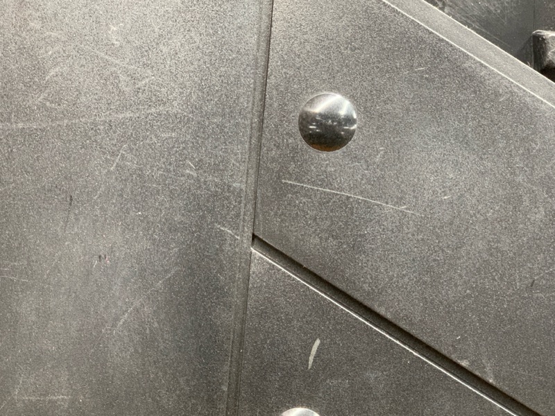 корпус воздушного фильтра, 700 рублей, Красноярск