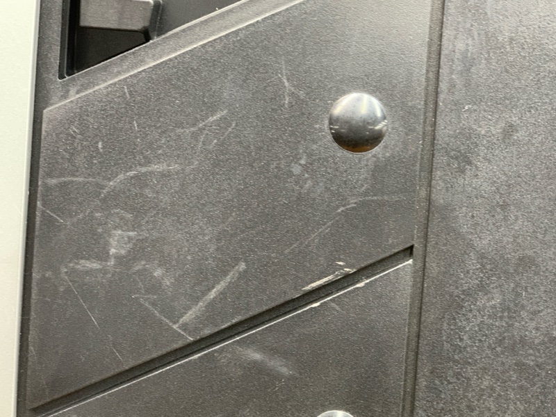 корпус воздушного фильтра, 700 рублей, Красноярск