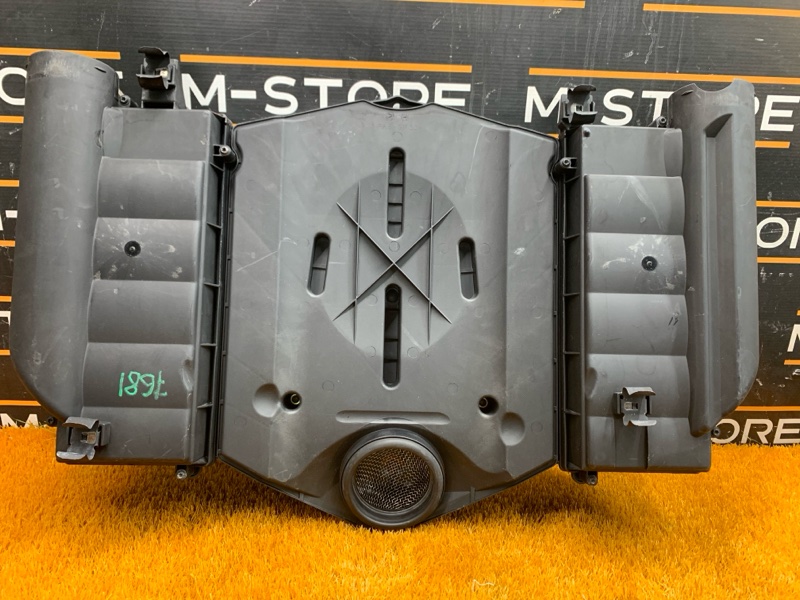 корпус воздушного фильтра, 700 рублей, Красноярск