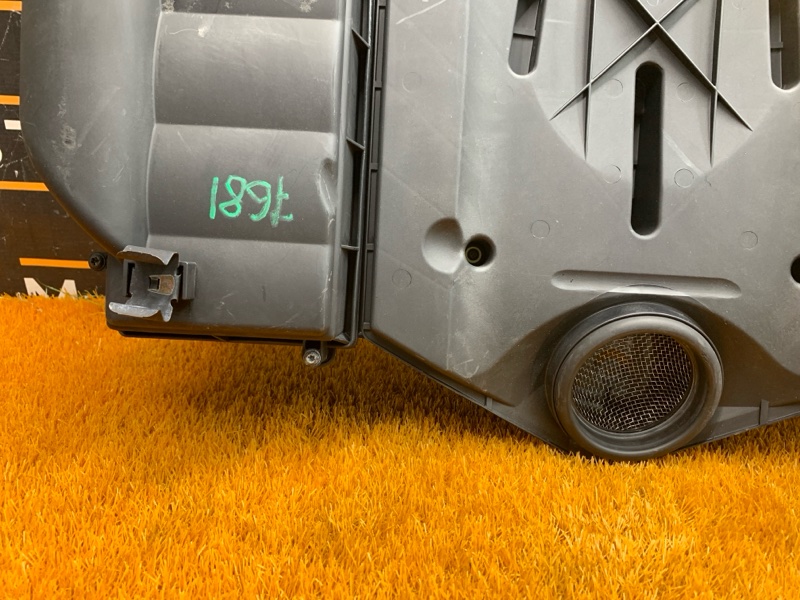 корпус воздушного фильтра, 700 рублей, Красноярск