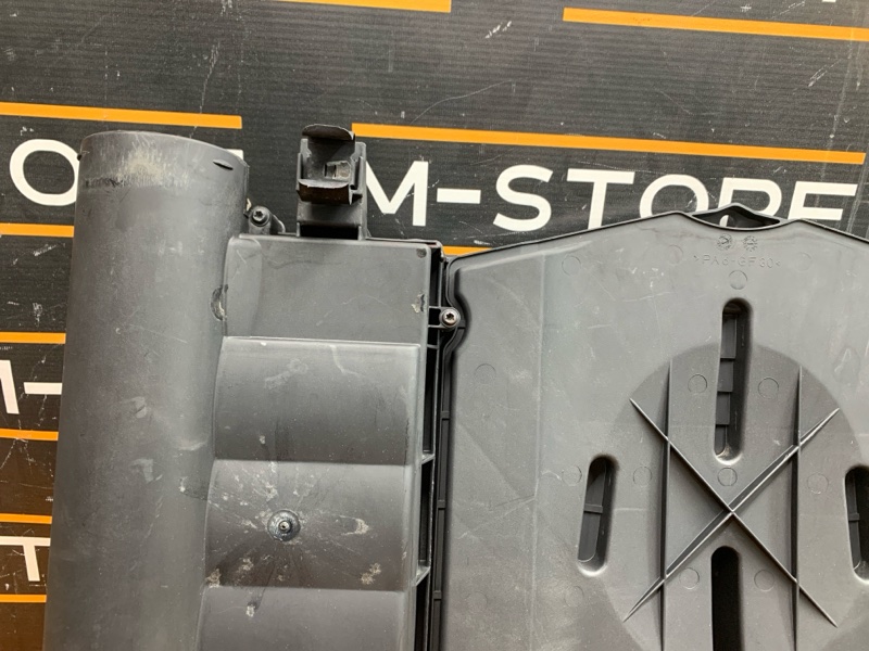 корпус воздушного фильтра, 700 рублей, Красноярск