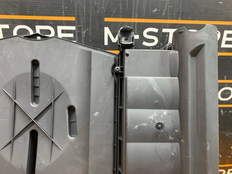 корпус воздушного фильтра, 700 рублей, Красноярск