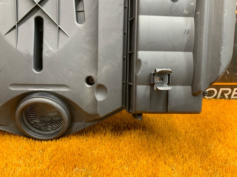 корпус воздушного фильтра, 700 рублей, Красноярск