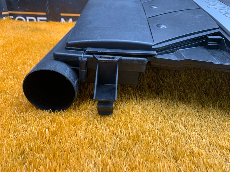 корпус воздушного фильтра, 700 рублей, Красноярск