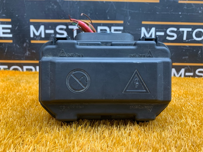 блок предохранителей, 1640 рублей, Красноярск