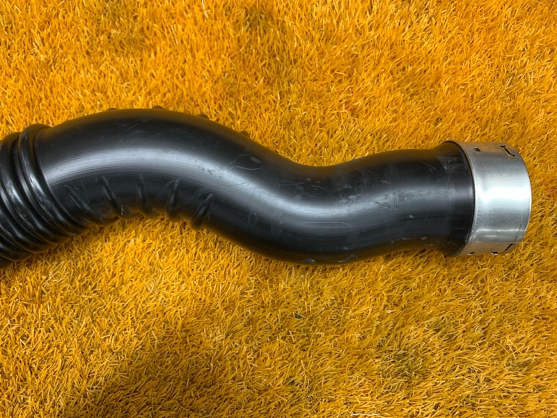 Патрубок интеркулера, 3700 рублей, Красноярск