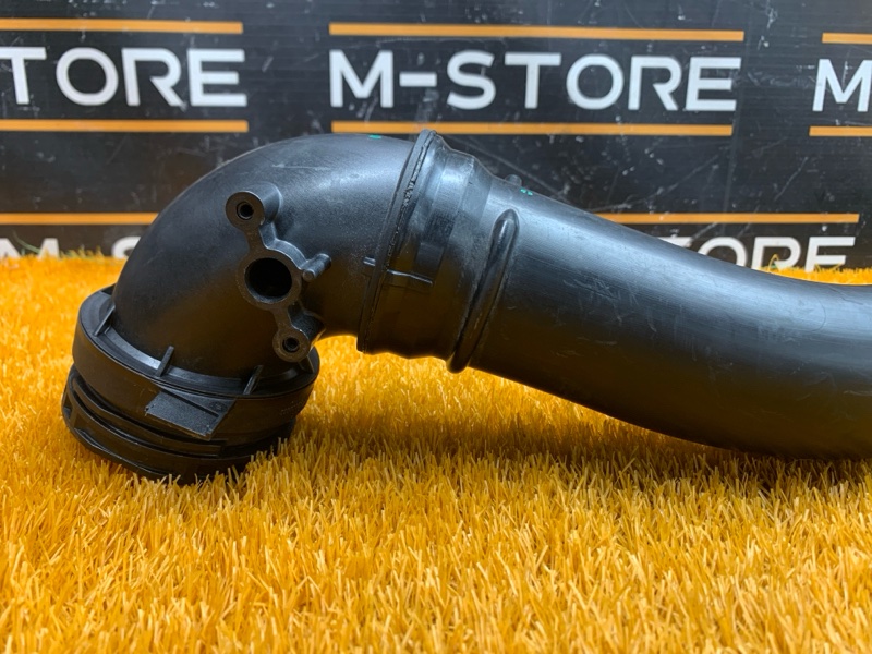 Патрубок интеркулера, 3700 рублей, Красноярск