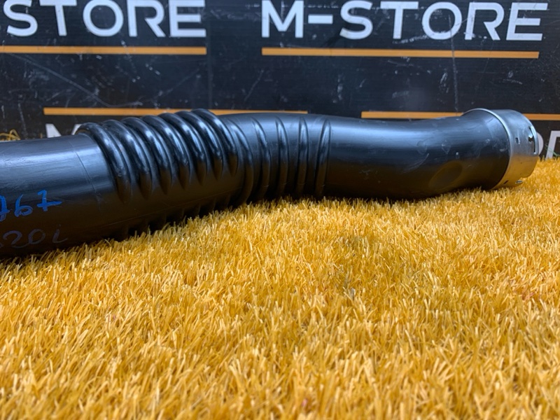 Патрубок интеркулера, 3700 рублей, Красноярск