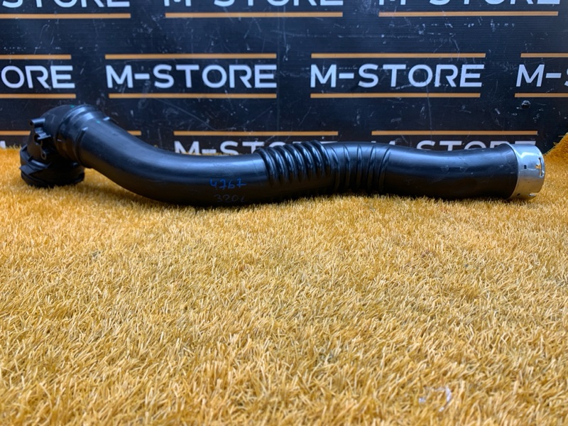 Патрубок интеркулера, 3700 рублей, Красноярск