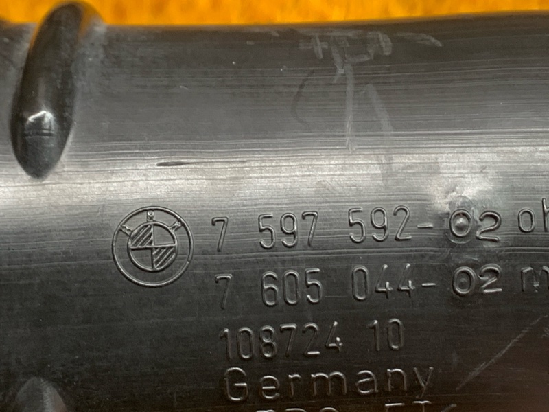 Патрубок интеркулера, 3700 рублей, Красноярск