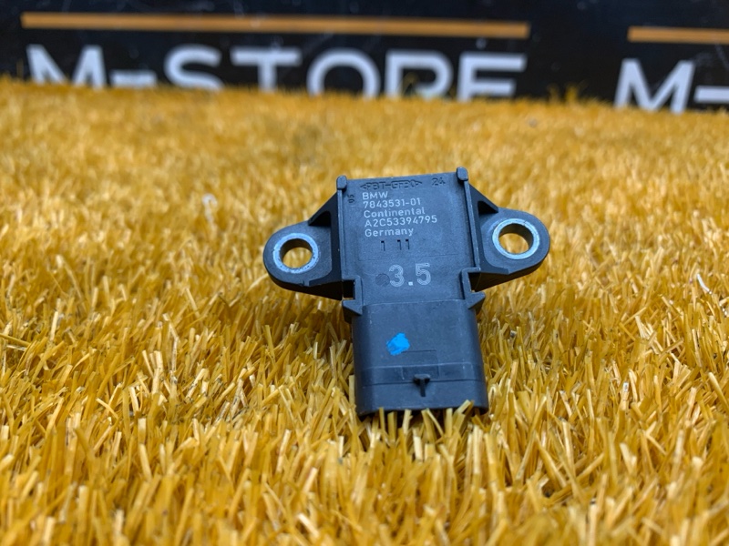 Датчик абсолютного давления, 780 рублей, Красноярск