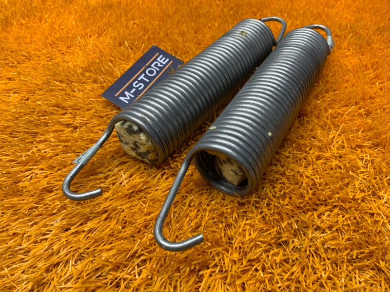 Пружина багажника, 580 рублей, Красноярск