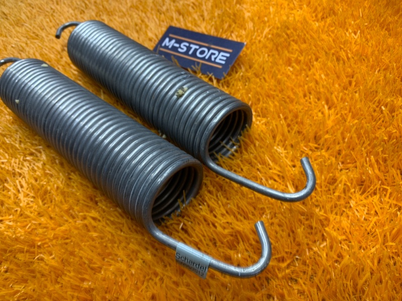 Пружина багажника, 580 рублей, Красноярск