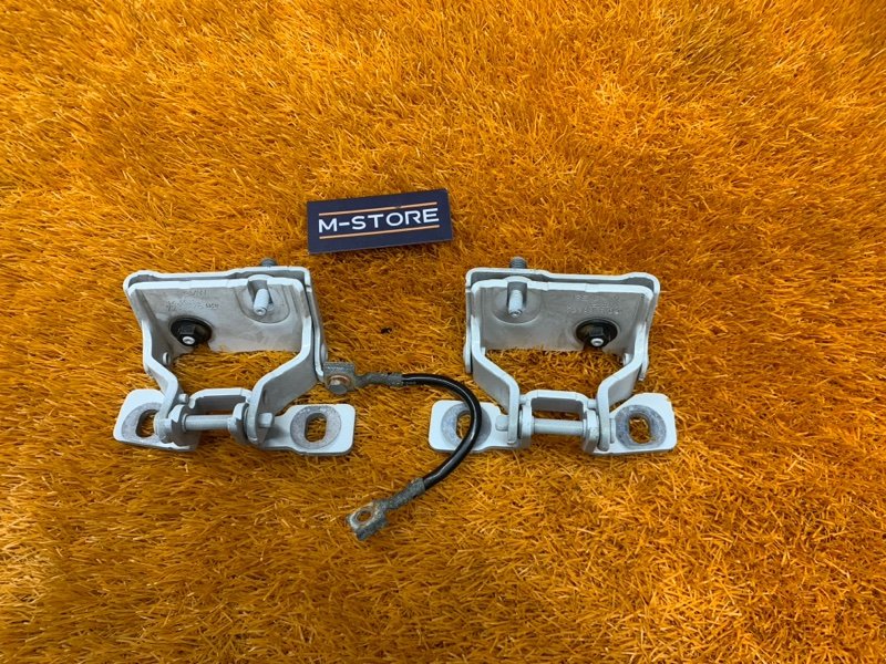 петля багажника, 1240 рублей, Красноярск