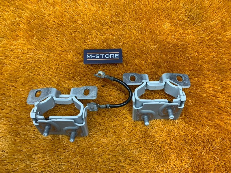 петля багажника, 1240 рублей, Красноярск