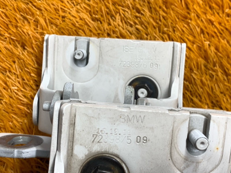 петля багажника, 1240 рублей, Красноярск