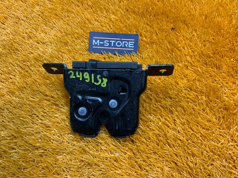 замок багажника, 8510 рублей, Красноярск