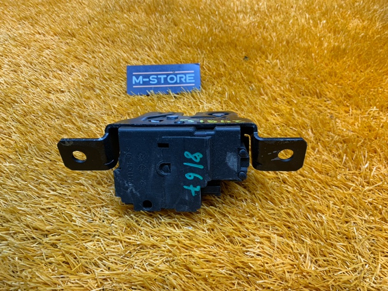 замок багажника, 8510 рублей, Красноярск