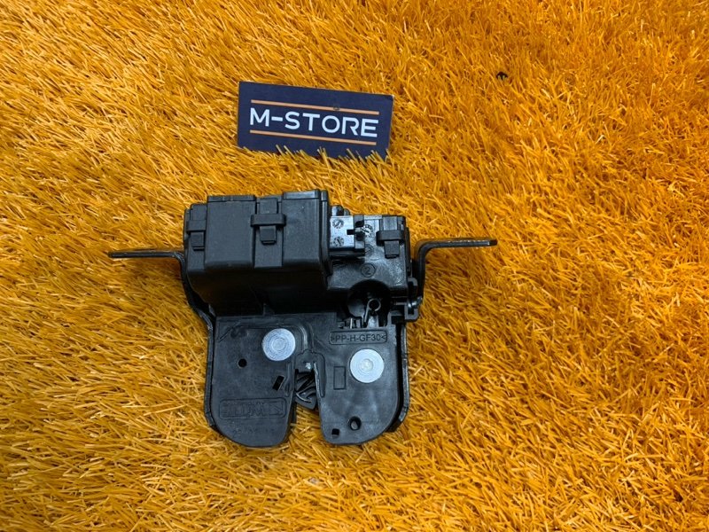 замок багажника, 8510 рублей, Красноярск