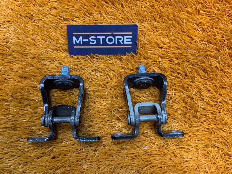 петля багажника, 1240 рублей, Красноярск