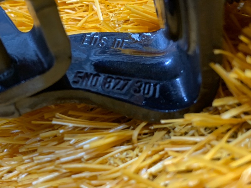 петля багажника, 1240 рублей, Красноярск